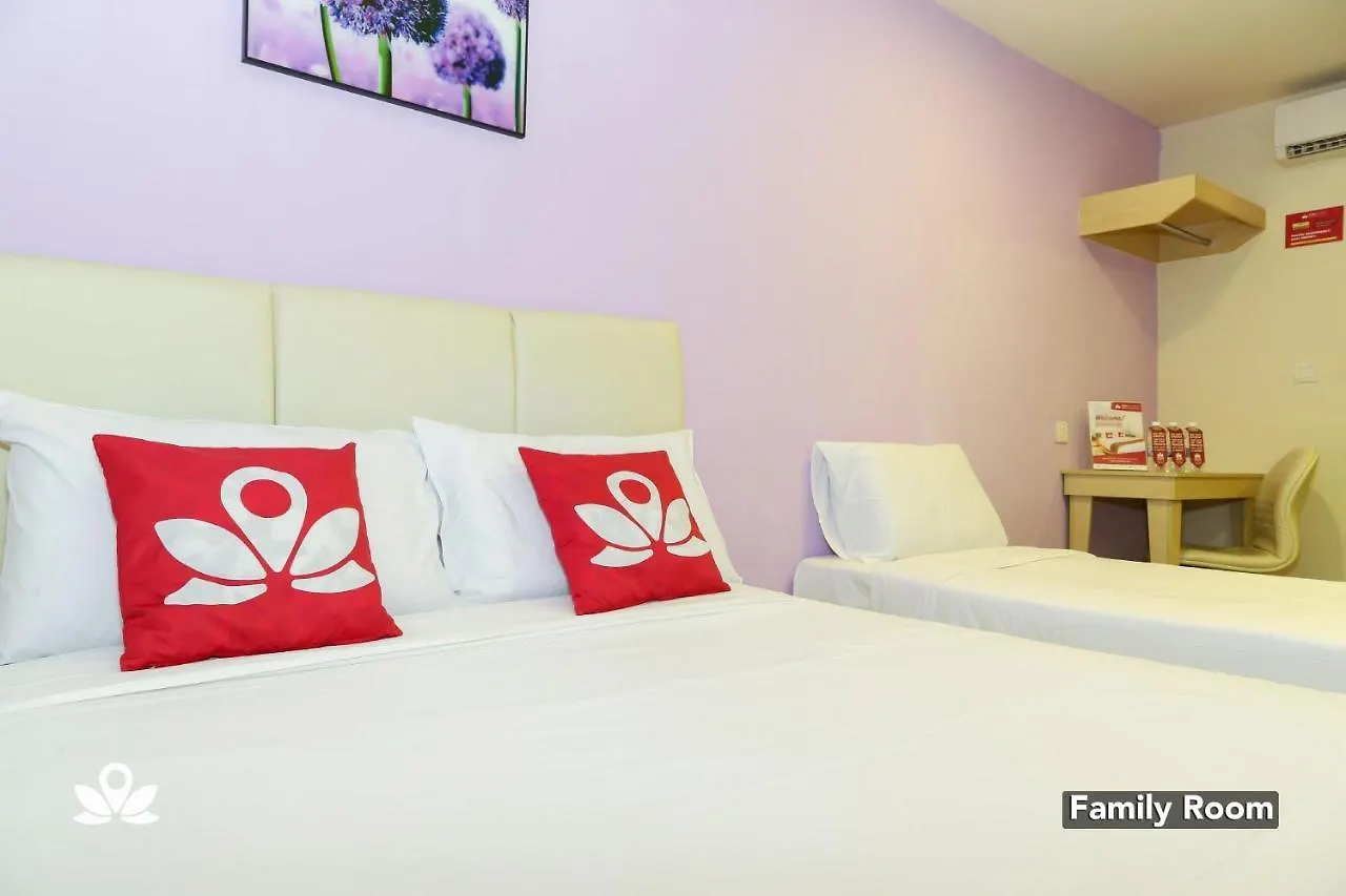 Charisma Hotel Kuala Lumpur