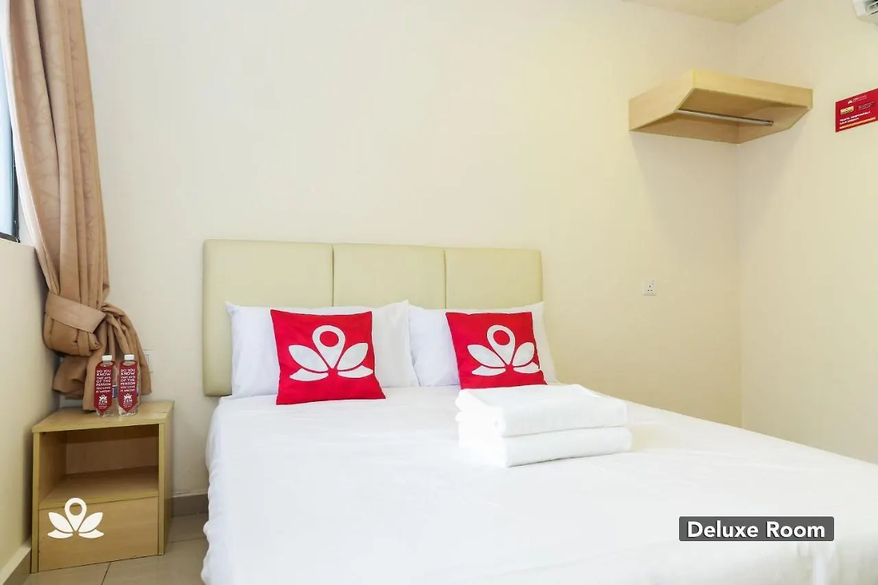 Charisma Hotel Kuala Lumpur