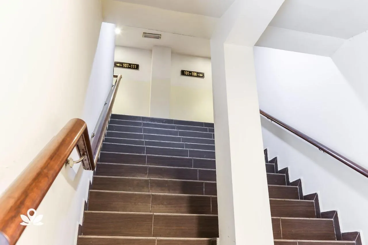 Ekonomický hotel Charisma Hotel Kuala Lumpur