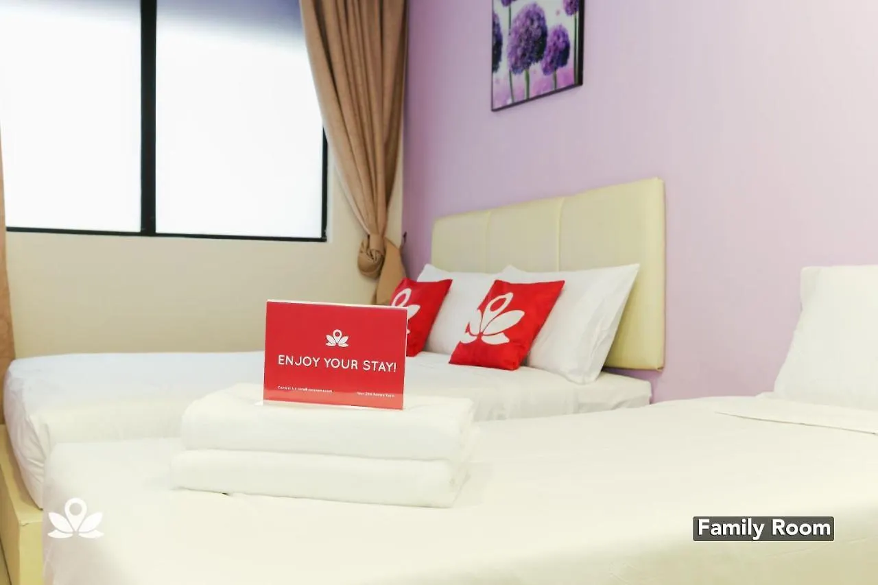 Charisma Hotel Kuala Lumpur