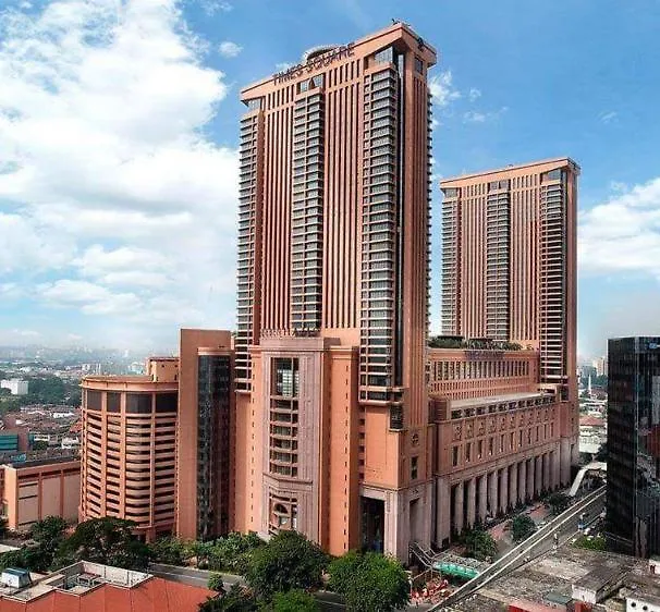 Charisma Hotel Kuala Lumpur 2*,  Malasia